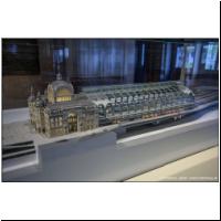 Antwerpen Centraal, Modell (Trainworld) 01.jpg